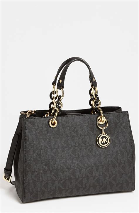 michael kors cynthia medium handbag|Michael Kors cynthia handbag.